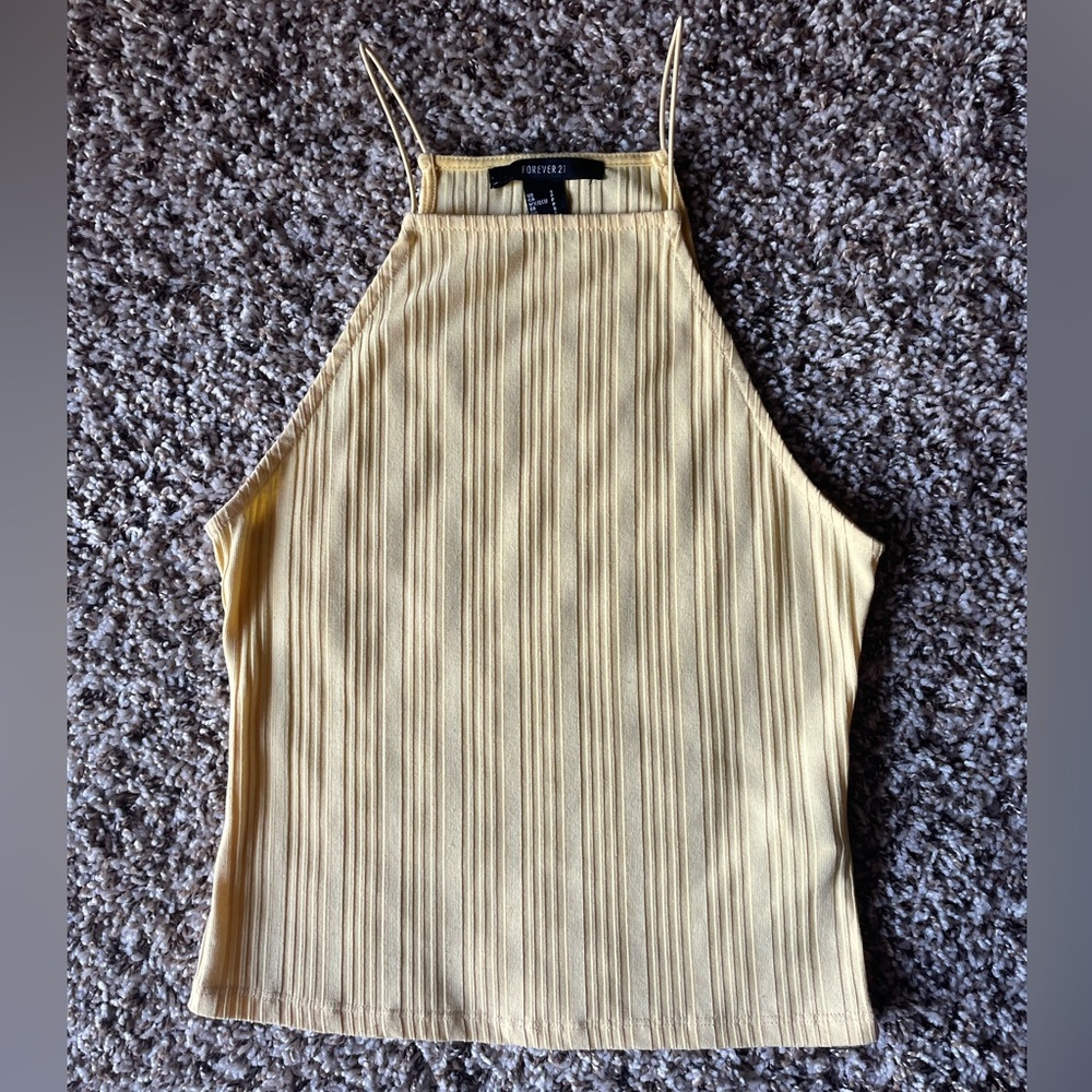 Forever 21 shirt size s